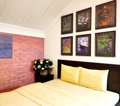 Студия в GreenDays