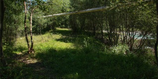 Нижняя Ермоловка: Турбаза Архыз Триумф