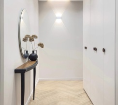 Люкс Superior в Квартира Moskovskiy Eco Room
