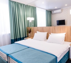 Номер стандарт в Snegiri