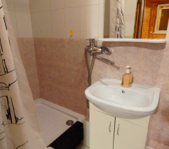 Четырёхместный номер Standard в Тихая гавань