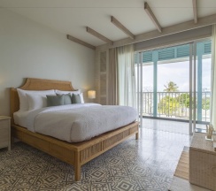 Трёхместный номер Standard в Cape Kudu Hotel