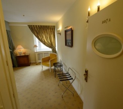 Grand Luxe в Фортеция