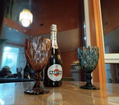 Двухместное бунгало Premium с 2 комнатами двуспальная кровать в Lake-Ville