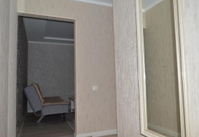 Апартаменты Apartments in 8 mkr в Бишкеке