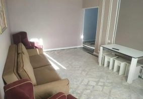 Отель Avtovokzal 3 Room apt в Кызылорде
