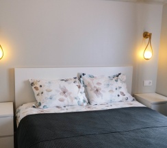 дом "Тундра" в Усадьба Байкалина