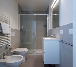Номер Deluxe в S4 Stays