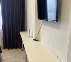 Двухместный номер Standard 2 отдельные кровати в Ассоль