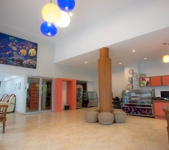 Двухместный номер Standard двуспальная кровать в The Corner Hotel