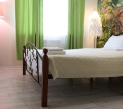 Двухместный номер в Hoteljet