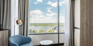 Пермь: Отель Гостиница Radisson Пермь