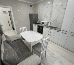 Квартира в Апартаменты на Крымский пр., 2