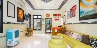 Хойан: Вилла/Бунгало Ngo House Villa