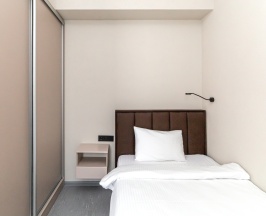 Стандарт 3-мест в Энергия