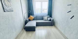 Нижний Новгород: Апартаменты Vegas apartments (Вегас апартментс) на шоссе Московское
