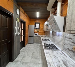 Семейный пятиместный номер в Силагор