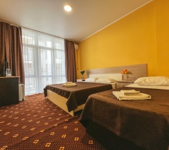 3-х местный стандарт в Южный