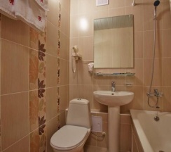 Джуниор Сюит2-х местный (1 кровать) в Пятигорск