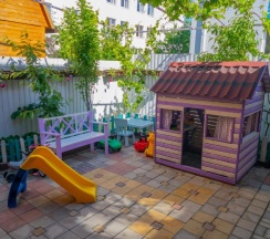 Двухместный номер Эконом в Риф