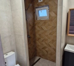 3. Двухкомнатный коттедж 2 в Дубки