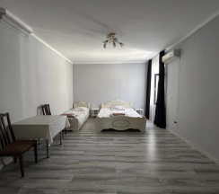 Трёхместный номер Economy в Samira