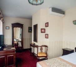 Одноместный номер EXCLUSIVE в O`Hara