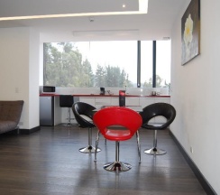 Люкс Standard в Citimed Hotel