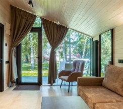 VILLA в Сосновый бор