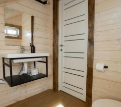 Вилла улучшенная в Dream House