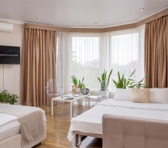 General Suite 2 в #Luna Hotel Krasnodar