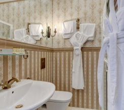 Стандарт в Grada Boutique Hotel