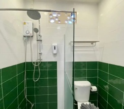 Семейный номер Standard в Sleepy Station - Hostel