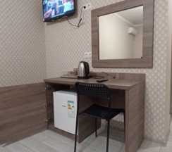 Номер Luxury в Ленинградская