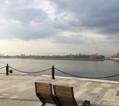 Апартамент Причал-50 в Причал