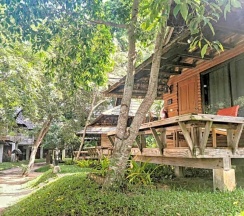 Семейный номер Standard в Sunset Park Resort and Spa