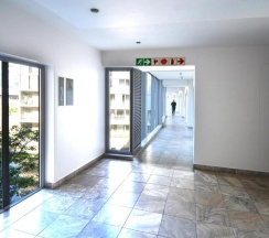 Апартаменты c 1 комнатой в 214 Harbour Bridge