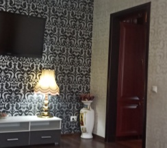 Квартира в Апартаменты на Моск.пр. дом 36