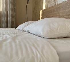 Дом в Уютный