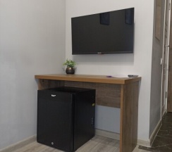 Стандарт с двумя кроватями в Ana