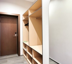 Комфорт в Тесла