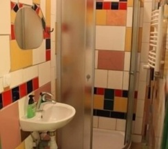Номер Standard в El hostel