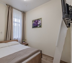 Квартира в Николай Гоголь