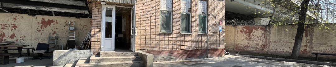 Койко-место в общем номере в На Рубле