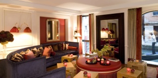 Венеция: Отель Splendid Venice – Starhotels Collezione
