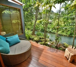 Номер Superior в The Nine Thipthara Klongson Resort