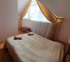 Стандарт 4х мест. в Black Wood