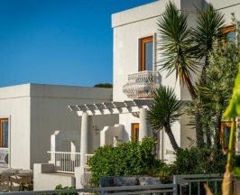 Двухместный клубный Номер двуспальная кровать в Riva Bodrum Resort - All Inclusive - Adult Only