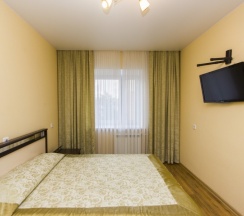 Стандартный семейный номер в Арбат Первый *by 3452 Hotel Group