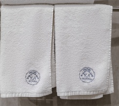 Комфорт с двуспальной кроватью в Ka Royal Hotel Boutique